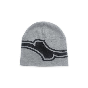 
                  
                    Load image into Gallery viewer, FORTS RESEARCH Beanie &amp;#39;Slate/Gravel&amp;#39;
                  
                