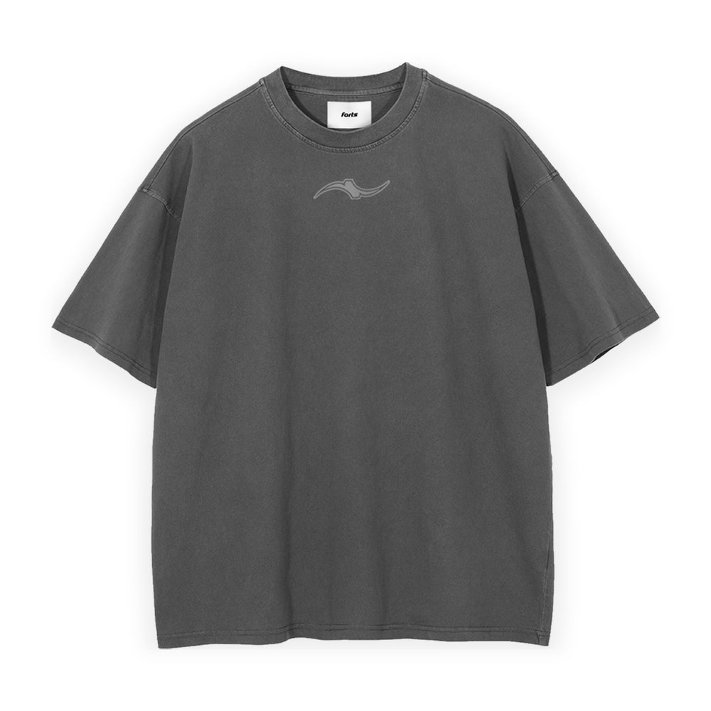 FORTS RESEARCH 'Gravel' T-Shirt
