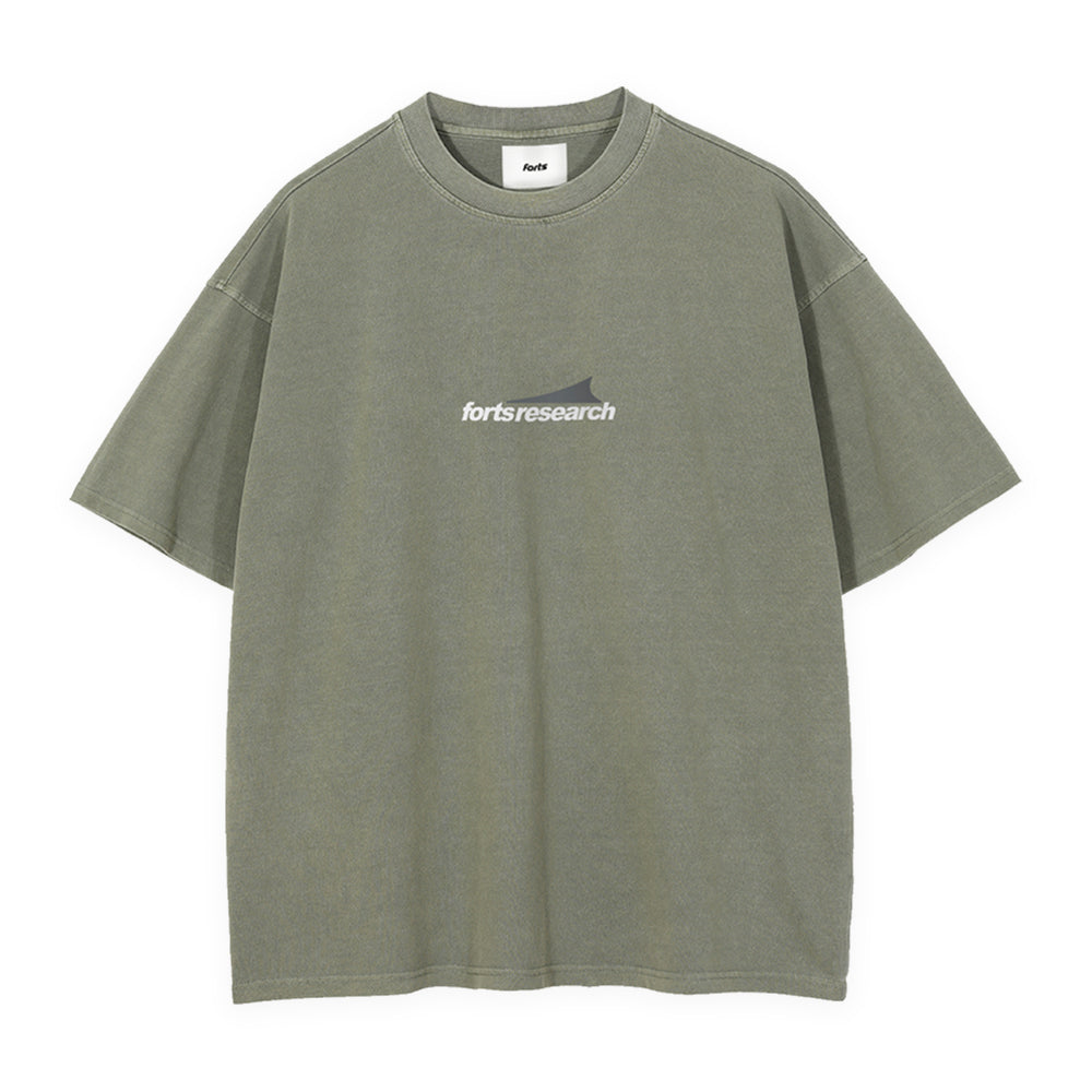 FORTS RESEARCH 'Woodland' T-Shirt