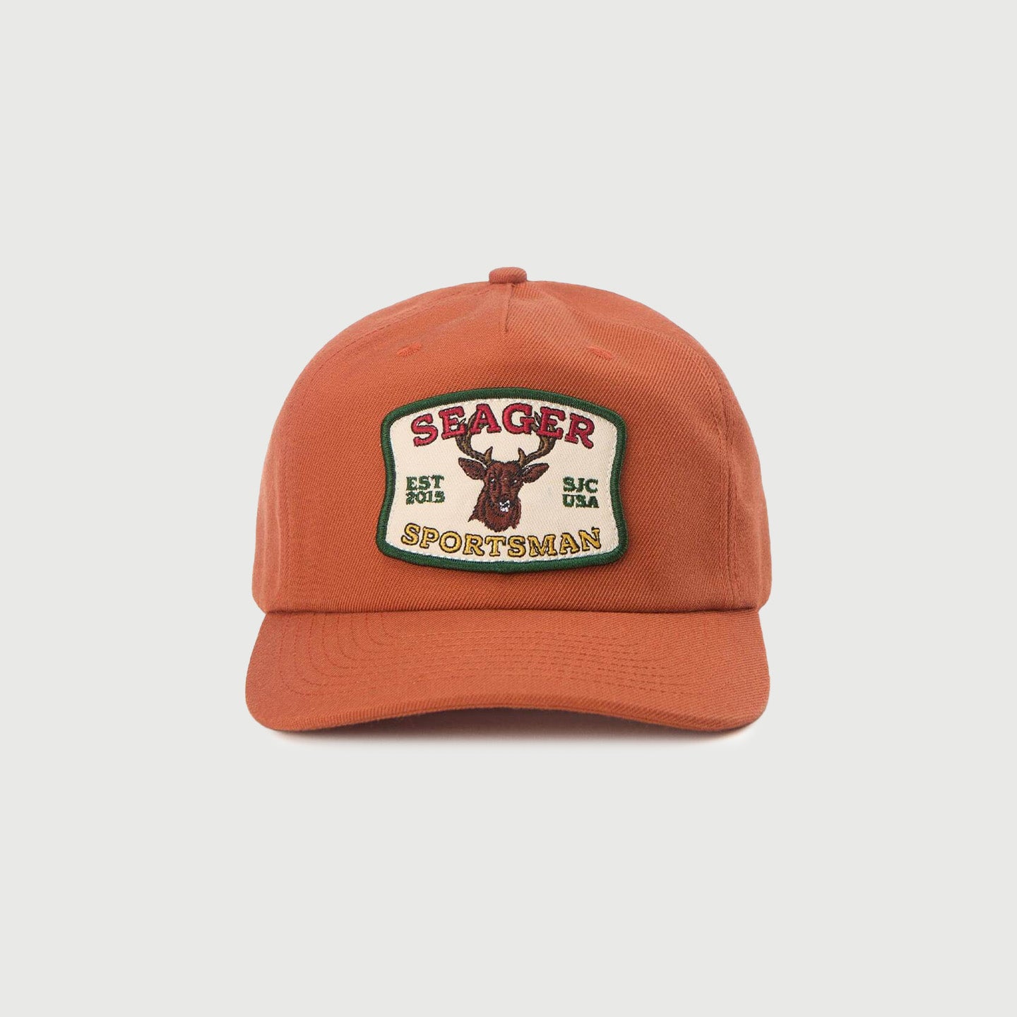 【THE AMPAL CREATIVE】NY CITY SERIES The Ampal Creative NY City Series II Snapback Corduroy – FORTS