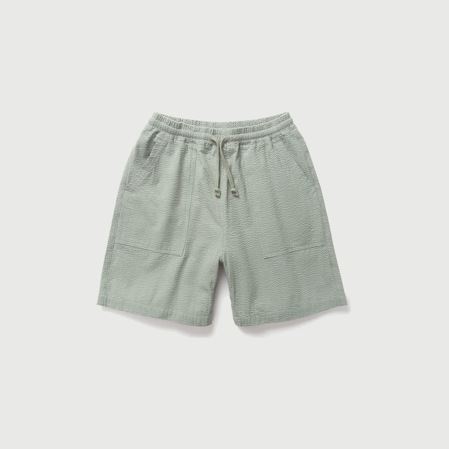 Service Works Chef Shorts - 'Sage' – FORTS