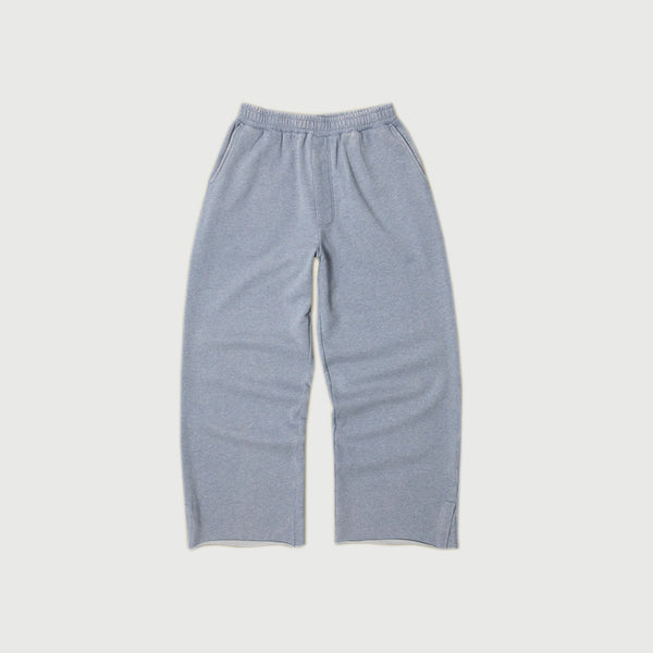 Elwood Split Hem Sweatpant - 'Heather Blue' – FORTS