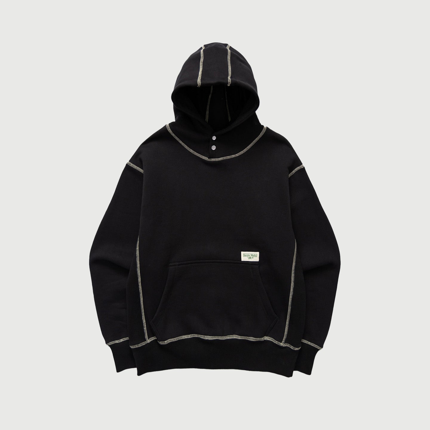 HF 8BW７個、7BW２個セット HL】POCKET TAB JACKET(SET-UP)｜CONVERSE TOKYO (コンバース