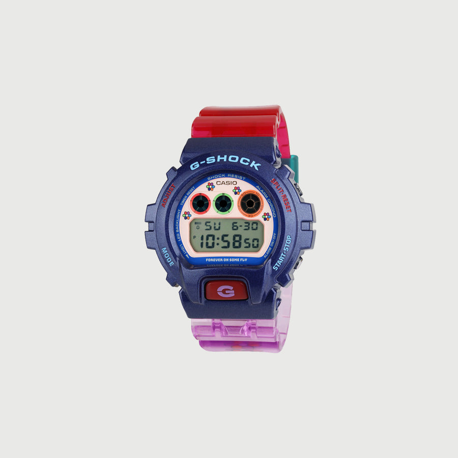 G-Shock x Jae Tips DW6900JT25-2 – FORTS