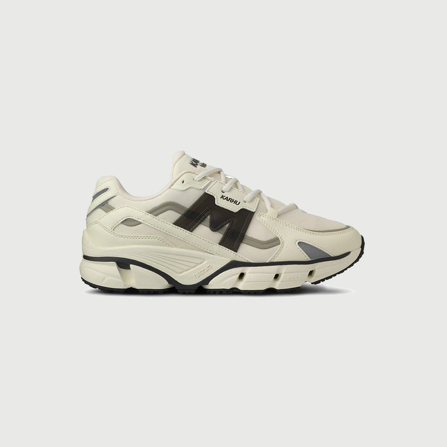 Karhu Super Fulcrum - 'Vanilla Ice / Black' – FORTS