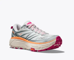 
                  
                    Load image into Gallery viewer, HOKA Mafate Speed 2 - &amp;#39;White / Ice Flow&amp;#39;
                  
                