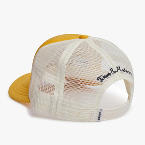 
                  
                    Load image into Gallery viewer, Deus Ex Machina &amp;#39;Sunflare Trucker&amp;#39; - &amp;#39;Spectra Yellow&amp;#39;
                  
                