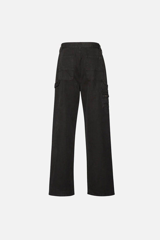 
                  
                    Load image into Gallery viewer, Elwood Industry Pant - &amp;#39;Black&amp;#39;
                  
                