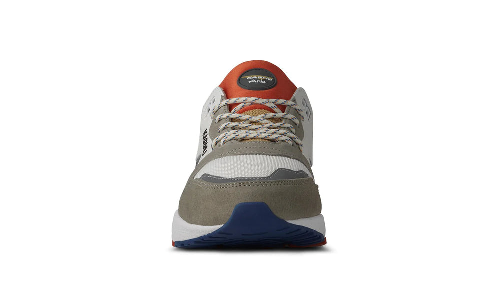 
                  
                    Load image into Gallery viewer, Karhu Aria 95 - &amp;#39;Abbey Stone / Silver&amp;#39;
                  
                