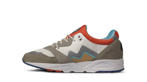 
                  
                    Load image into Gallery viewer, Karhu Aria 95 - &amp;#39;Abbey Stone / Silver&amp;#39;
                  
                