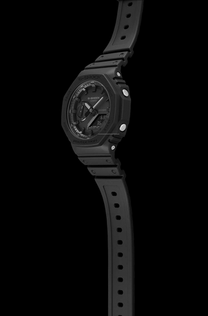 
                  
                    Load image into Gallery viewer, G-Shock GA2100-1A1 - &amp;#39;Black&amp;#39;
                  
                