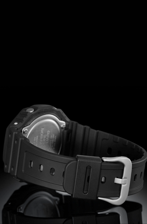 
                  
                    Load image into Gallery viewer, G-Shock GA2100-1A1 - &amp;#39;Black&amp;#39;
                  
                