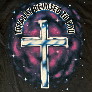 
                  
                    Load image into Gallery viewer, Vintage &amp;#39;95 Lee Greenwood &amp;quot;Devoted&amp;quot; T-Shirt
                  
                