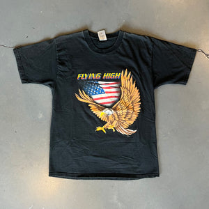 
                  
                    Load image into Gallery viewer, Vintage Daytona Beach &amp;quot;Flying High&amp;quot; T-Shirt
                  
                