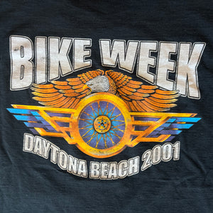 
                  
                    Load image into Gallery viewer, Vintage Daytona Beach &amp;quot;Flying High&amp;quot; T-Shirt
                  
                