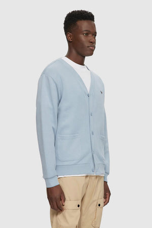 
                  
                    Load image into Gallery viewer, Kuwalla Cardigan - &amp;#39;Blue&amp;#39;
                  
                