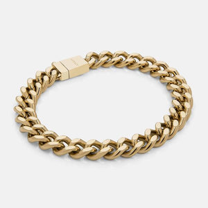 
                  
                    Load image into Gallery viewer, Vitaly &amp;quot;Kickback&amp;quot; Bracelet - &amp;#39;Gold&amp;#39;
                  
                
