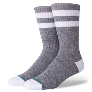 
                  
                    Load image into Gallery viewer, Stance &amp;#39;Joven&amp;#39; Crew Socks - &amp;#39;Grey&amp;#39;
                  
                