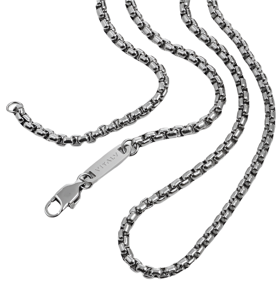 Men's Vitaly Jewelry - Vitaly Collection at FORTS