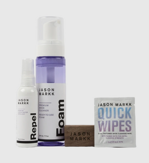 
                  
                    Load image into Gallery viewer, Jason Markk Care Kit
                  
                