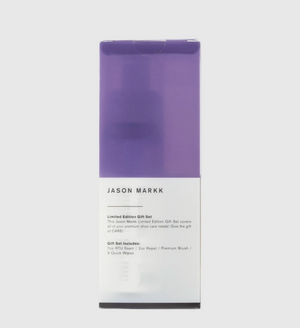 
                  
                    Load image into Gallery viewer, Jason Markk Care Kit
                  
                