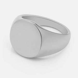 
                  
                    Load image into Gallery viewer, Vitaly &amp;#39;Rey&amp;#39; Silver Ring
                  
                