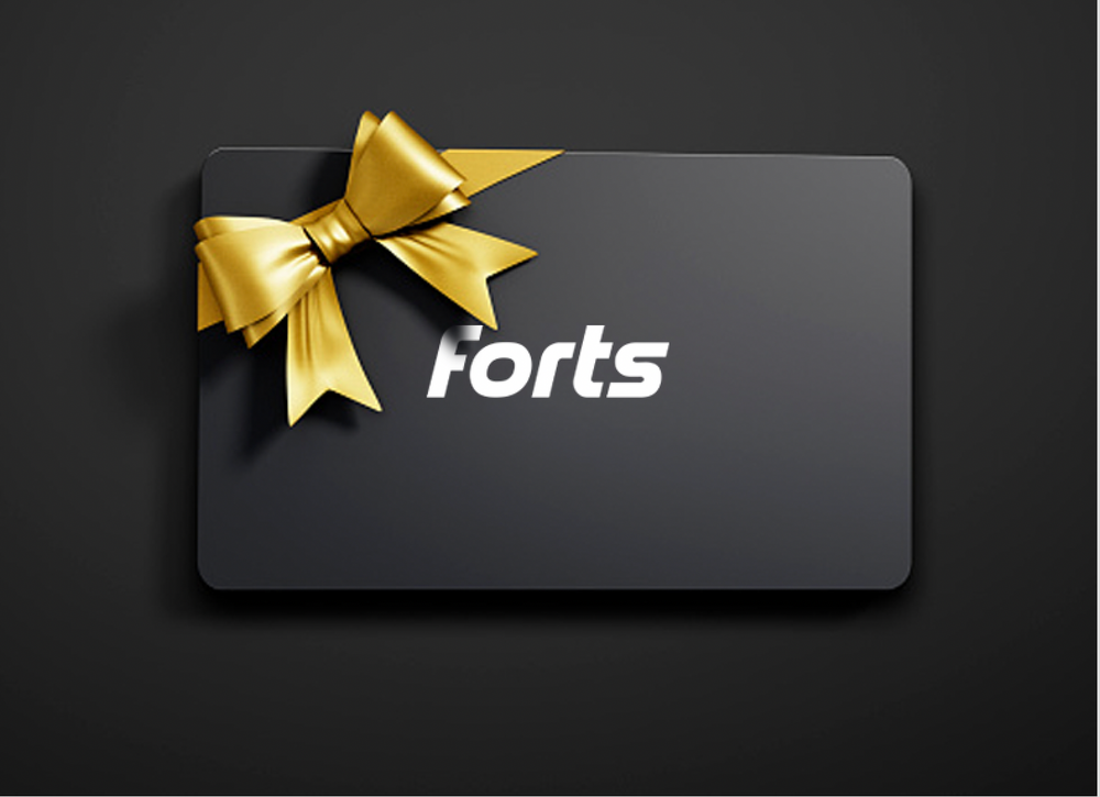 FORTS Gift Card