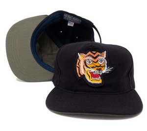 
                  
                    Load image into Gallery viewer, Ampal Creative Tiger II Strapback
                  
                