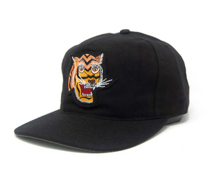 
                  
                    Load image into Gallery viewer, Ampal Creative Tiger II Strapback
                  
                