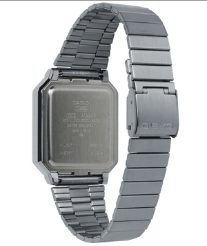
                  
                    Load image into Gallery viewer, Casio Vintage A100WE-1AVT - &amp;#39;Silver&amp;#39;
                  
                
