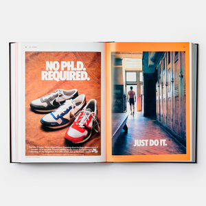 
                  
                    Load image into Gallery viewer, Soled Out - &amp;#39;The Golden Age of Sneaker Advertising&amp;#39; - Sneaker Freaker
                  
                