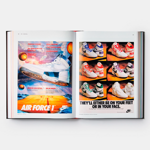 
                  
                    Load image into Gallery viewer, Soled Out - &amp;#39;The Golden Age of Sneaker Advertising&amp;#39; - Sneaker Freaker
                  
                