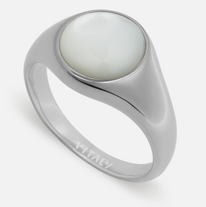 
                  
                    Load image into Gallery viewer, Vitaly Bond Ring - &amp;#39;Silver&amp;#39;
                  
                