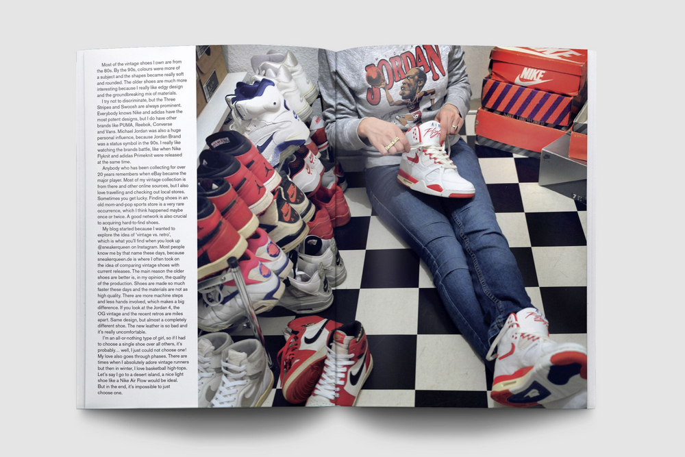 
                  
                    Load image into Gallery viewer, Sneaker Freaker Issue 47 - &amp;#39;Alley Cats&amp;#39;
                  
                