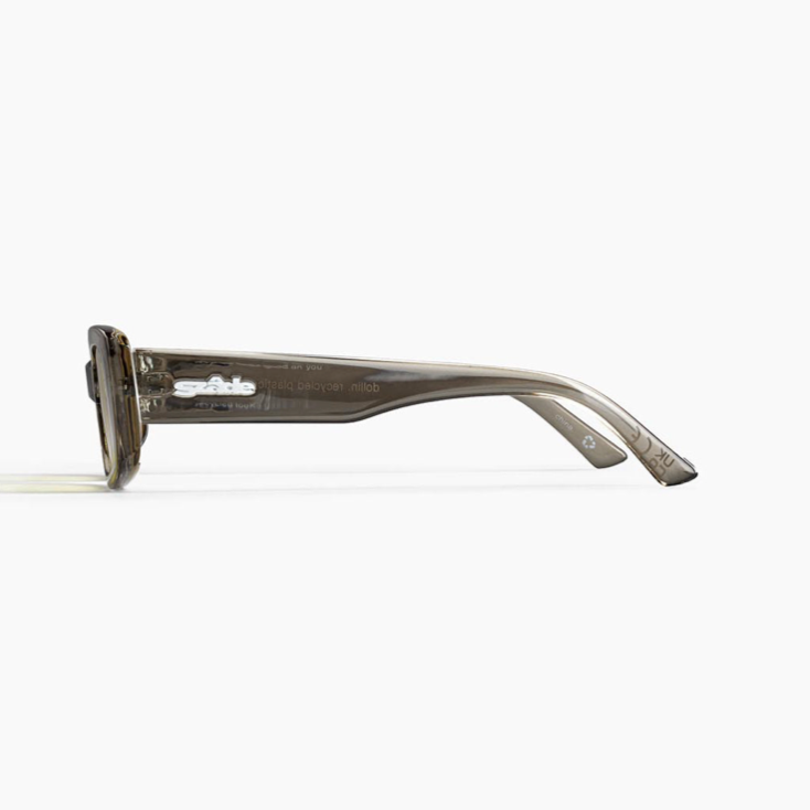 
                  
                    Load image into Gallery viewer, Szade &amp;#39;Dollin&amp;#39; Recycled Sunglasses - &amp;#39;Vapour / Acid&amp;#39;
                  
                
