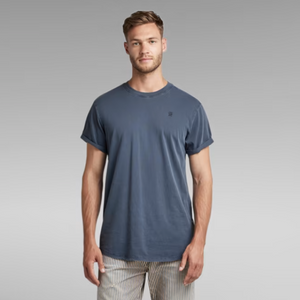 
                  
                    Load image into Gallery viewer, G-Star Raw Lash T-Shirt - &amp;#39;Salute&amp;#39;
                  
                