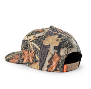 
                  
                    Load image into Gallery viewer, SEAGER &amp;#39;Big Woodland Camo&amp;#39; Snapback - &amp;#39;Woodland&amp;#39;
                  
                