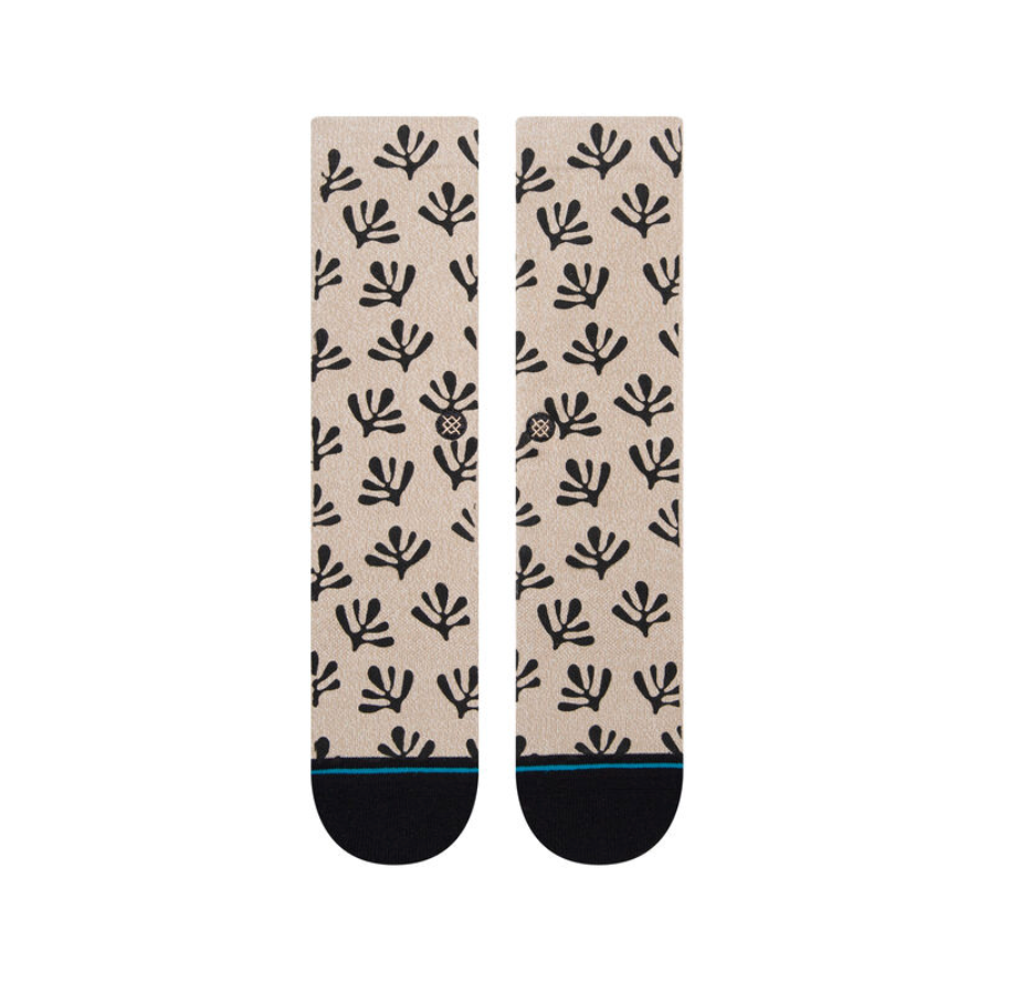 
                  
                    Load image into Gallery viewer, Stance Butter Blend Mid Cushion Crew Socks - &amp;#39;Deserted&amp;#39;
                  
                