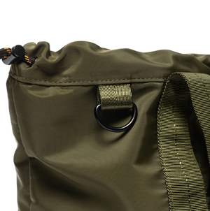 
                  
                    Load image into Gallery viewer, TAIKAN &amp;#39;Flanker&amp;#39; Tote Bag - &amp;#39;Olive&amp;#39;
                  
                