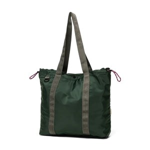 
                  
                    Load image into Gallery viewer, TAIKAN &amp;#39;Flanker&amp;#39; Tote Bag - &amp;#39;Evergreen&amp;#39;
                  
                