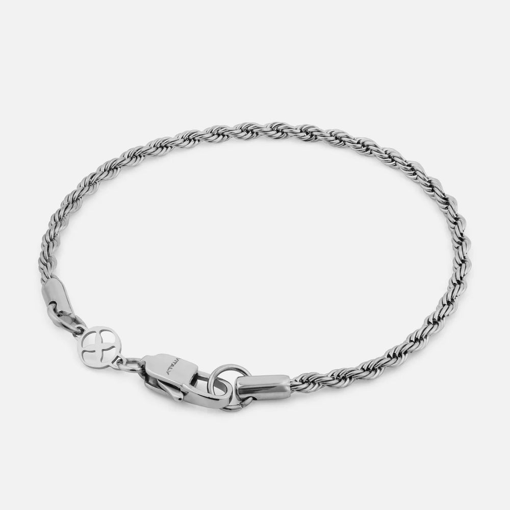 Vitaly - Men's Kusari chain bracelet