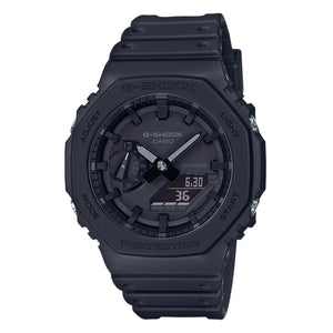 
                  
                    Load image into Gallery viewer, G-Shock GA2100-1A1 - &amp;#39;Black&amp;#39;
                  
                