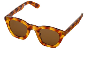 
                  
                    Load image into Gallery viewer, SPITFIRE &amp;#39;Cut Sixty Four&amp;#39; - &amp;#39;Honey Tortoise Shell / Brown&amp;#39;
                  
                