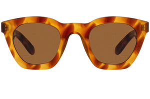 
                  
                    Load image into Gallery viewer, SPITFIRE &amp;#39;Cut Sixty Four&amp;#39; - &amp;#39;Honey Tortoise Shell / Brown&amp;#39;
                  
                